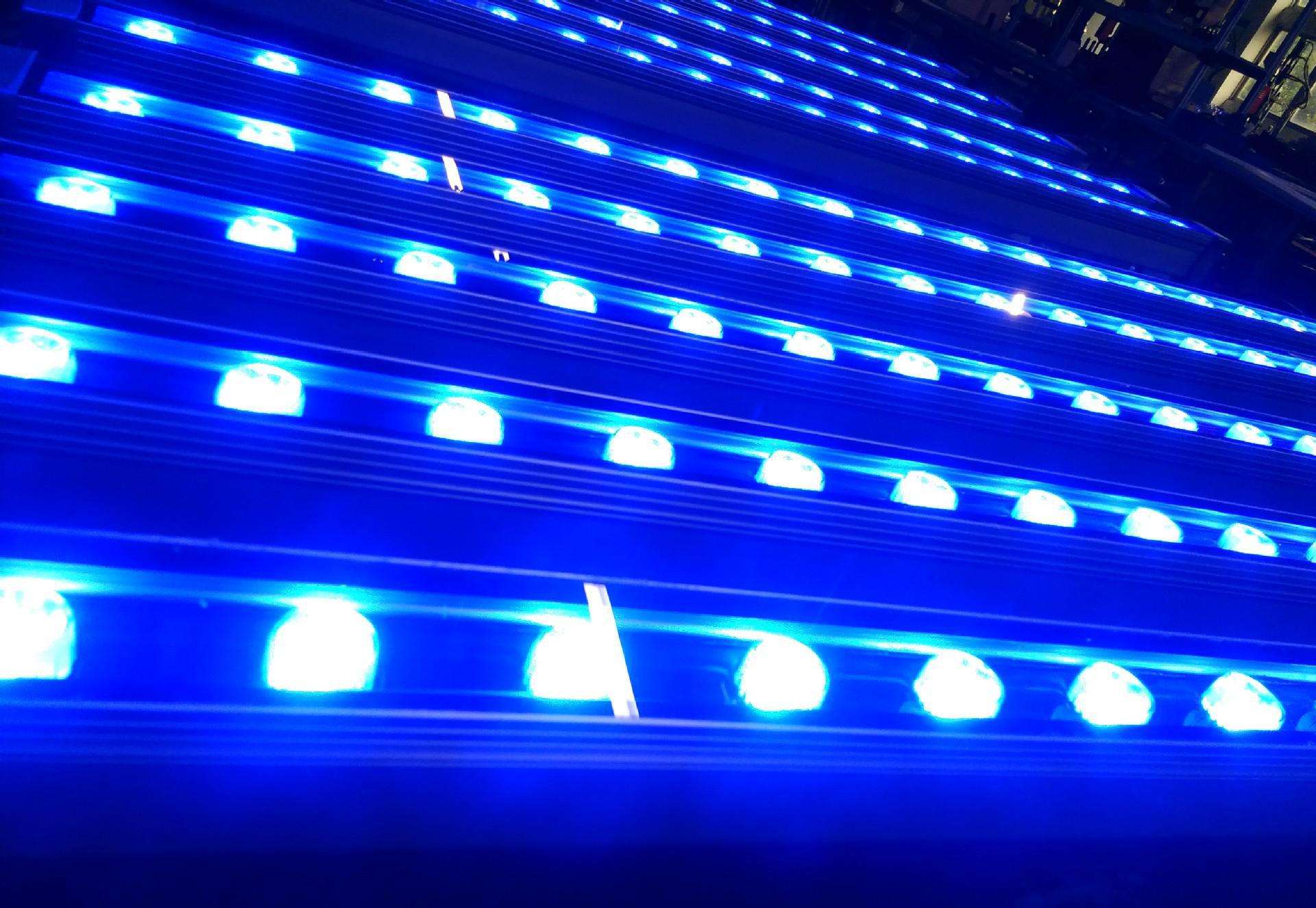  江門LED洗墻燈廠家        